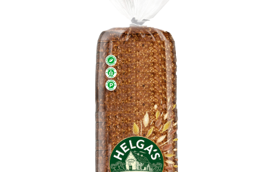 Helga’s™ Lower Carb Wholemeal & Seeds Bread