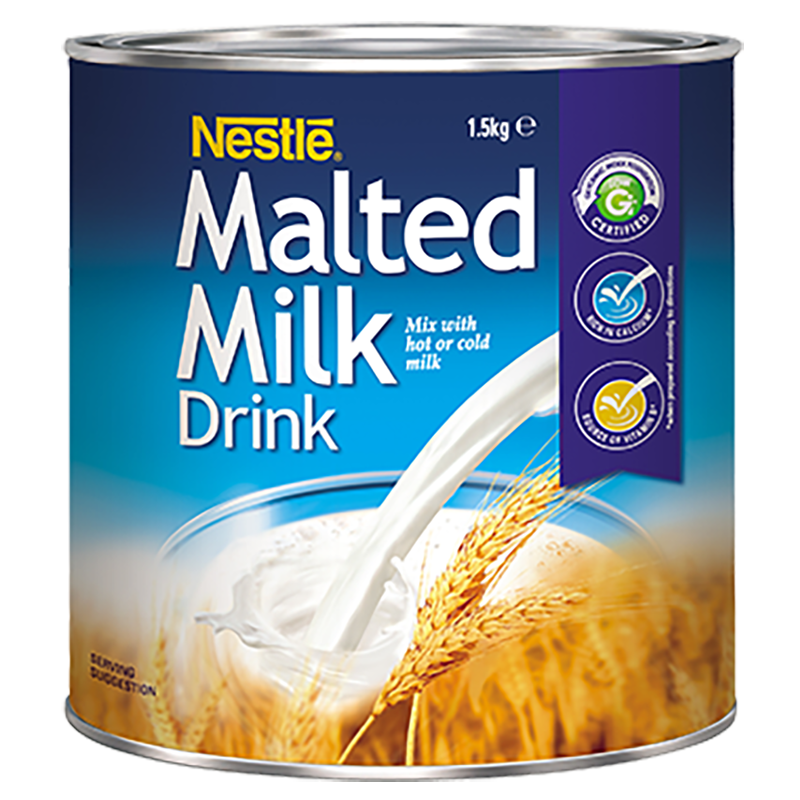 Nestlé® Malted Milk