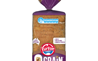 Tip Top® 9 Grain® Wholemeal Bread
