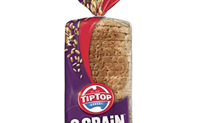 Tip Top® 9 Grain™ Wholemeal Bread