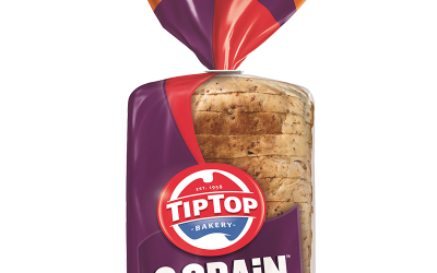 Tip Top® 9 Grain™ Original Bread – Mini Loaf