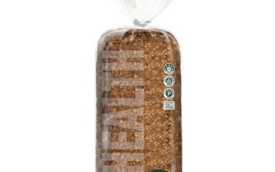 Helga’s™ Lower Carb 5 Seeds Bread