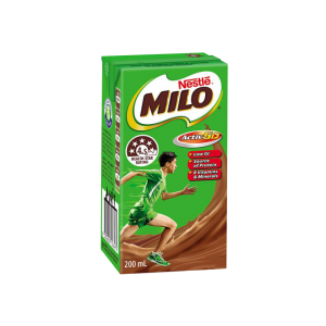 Nestlé® Milo® Ready to Drink