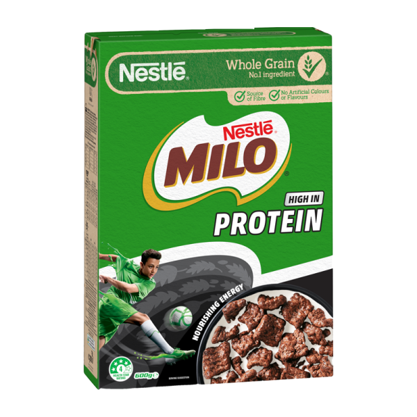 MILO Protein