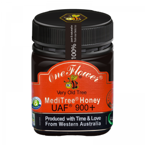 MediTree Honey