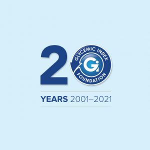 20 Years of the GI Foundation