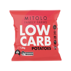 Mitolo Family Farms Low Carb Potatoes