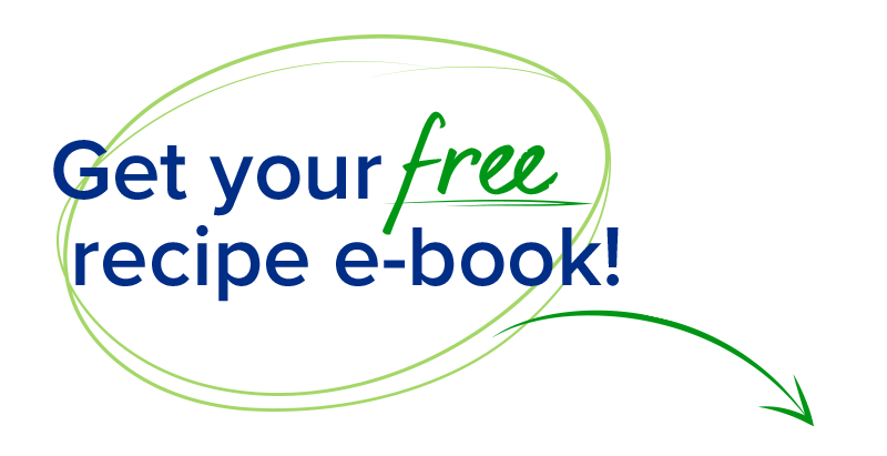 Get your free recipe e-book