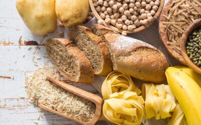 Are carbohydrates off the menu for people living with diabetes?