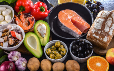 Low GI Diet and Mediterranean Diet – What’s the Difference?