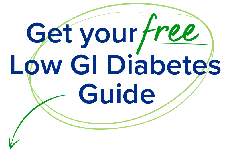 Low Gi Diabetes Guide