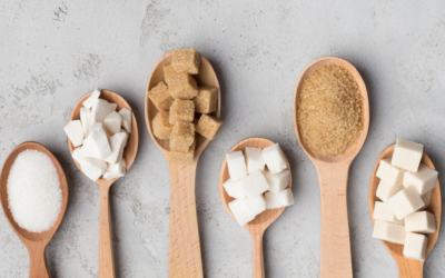 Sugar & Sweeteners – The Sweet Truth