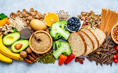 Carbohydrate Quality Can Broadly Impact Health